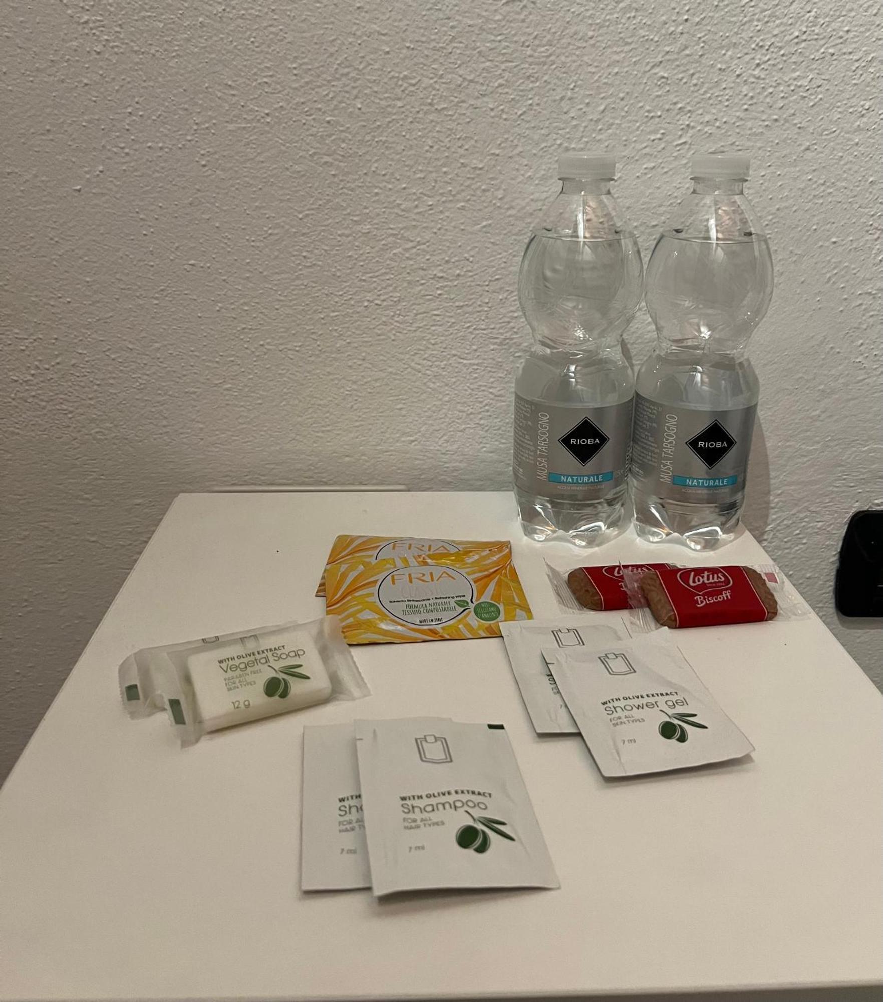 Affittacamere Karma Rho Kültér fotó